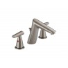 DELTA FAUCET MISTURADOR LAV RHYTHM ESCOVADO