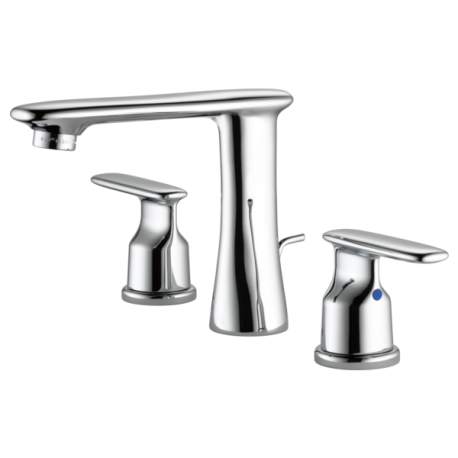 DELTA FAUCET MISTURADOR LAV ANDIAN