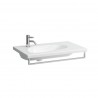 ROCA - LAUFEN  ACESSÓRIO TOALHEIRO PARA CUBA PALOMBA 800X500mm