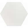 LOVE HEXA WH MLX PORTINARI caixa com 10 unid.