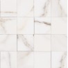 PORTINARI SIMETRIA MARBLE WH 58,4X58,4 cm